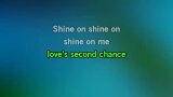 Karaoké Shine On - Rascal Flatts