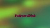 Video Karaoke Love Me - Tracie Spencer - Karaoke Canzoni