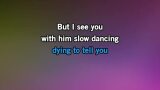 Video Karaoke I Wish - One Direction