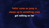 Video Karaoke She Ain't Right - Lee Brice - Karaoke Canzoni