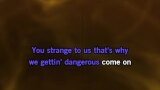 Dangerous Karaoke - Busta Rhymes