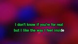 Emotions Karaoke - Mariah Carey