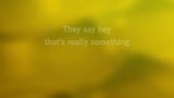 Video Karaoke Jump They Say (JAE-E edit) - David Bowie