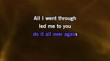 Singen Again Karaoke - Bruno Mars - MP3 Karaoke
