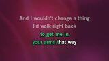 Karaoké Here - Rascal Flatts