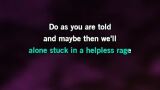 Do You Call My Name Karaoke - Ra