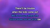 Kidz Karaoke - Take That