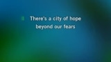 City of Hope Karaoke - Journey