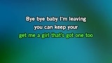 Singen I Like Girls That Drink Beer Karaoke - Toby Keith - MP3 Karaoke