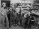 Nashville Cats aangepaste backing-track - The Lovin' Spoonful