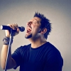 King of Rock Karaoke Run-DMC