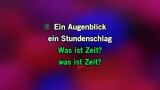 Karaoké Tausend Jahre sind ein Tag - Udo Jürgens