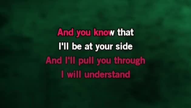 the corrs everybody hurts mp4