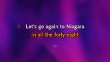 Karaoké Let's Get Away from It All - Frank Sinatra