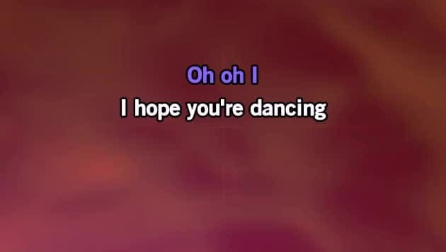 dani and lizzy dancing in the sky karaoke torrent