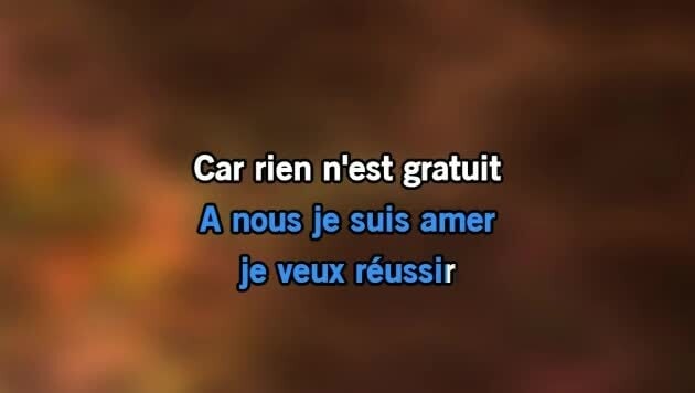 O que significa Un voleur solitaire est triste à nourrir