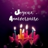 Joyeux Anniversaire