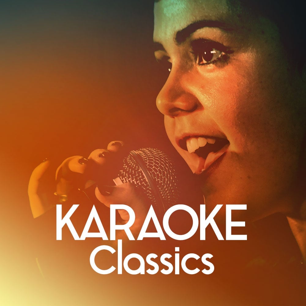 Karaoke Classics KaraFun Playlist KaraFun