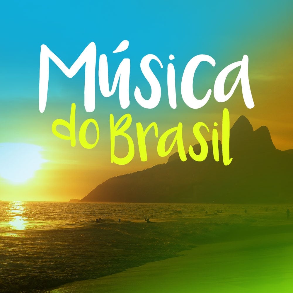 Música do Brasil