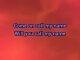 Video Karaoke Liedje Don't You (Forget About Me) - Simple Minds