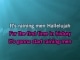 Video Karaoke It's Raining Men - Geri Halliwell - Karaoke Canzoni