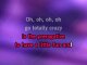 Man! I Feel Like a Woman! Karaoke - Shania Twain