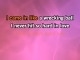 Wrecking Ball Karaoke - Miley Cyrus