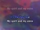 Video Karaoke Liedje The Phantom of the Opera - The Phantom of the Opera (musical)