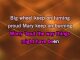 Proud Mary Karaoke - Tina Turner