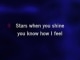 Video Karaoke Feeling Good - Nina Simone