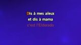 Lampedusa Karaoke - Christophe Maé