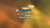 Karaoké Bonne idée - Corneille