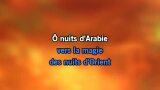 Nuits d'Arabie Karaoke - Aladdin (1992 film)