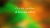 Singen Les brunes comptent pas pour des prunes Karaoke - Lio - MP3 Karaoke