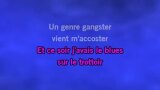 Karaoké Un soir de pluie - Blues Trottoir