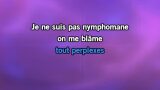 Karaoké La parisienne - Zaz