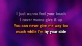 Touch Karaoke - Shift K3Y