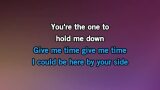Singen Young Blood Karaoke - Saint Raymond - MP3 Karaoke