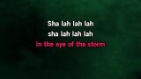Video Karaoke The Hellcat Spangled Shalalala - Arctic Monkeys - Karaoke Canzoni