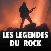 Les Légendes du Rock