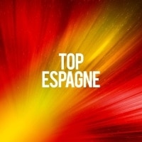 Top Espagne