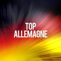 Top Allemagne