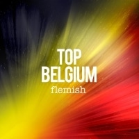 Top Belgium (Flemish)