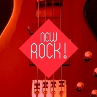 New Rock!
