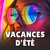 Vacances d'été