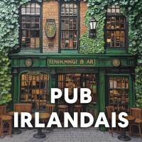 Pub Irlandais
