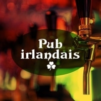Pub Irlandais