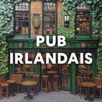 Pub Irlandais