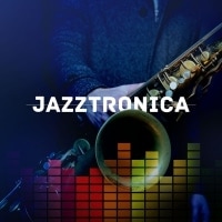Jazztronica