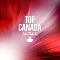 Top Canada (Anglais)